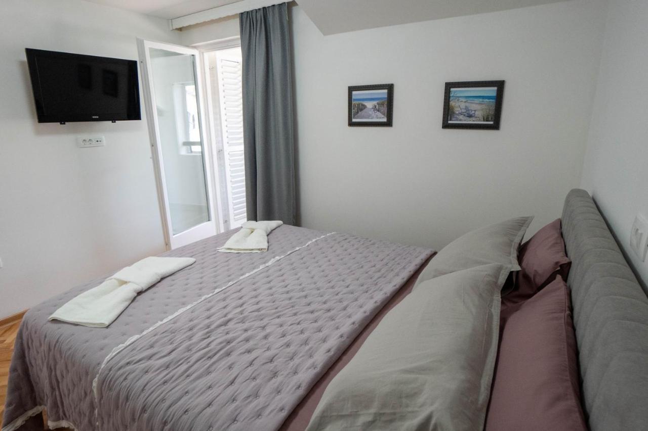 Apartment Riva Capljina Čapljina Exterior foto